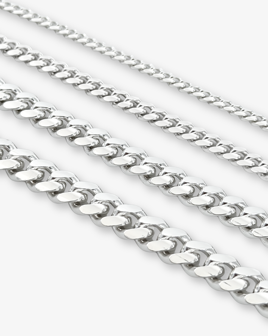 925 Sterling Silver