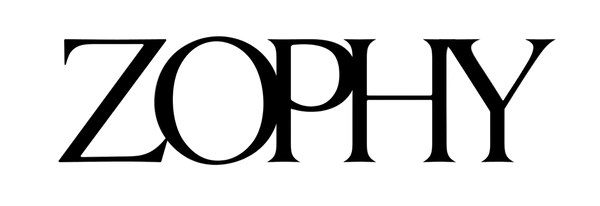 Zophy